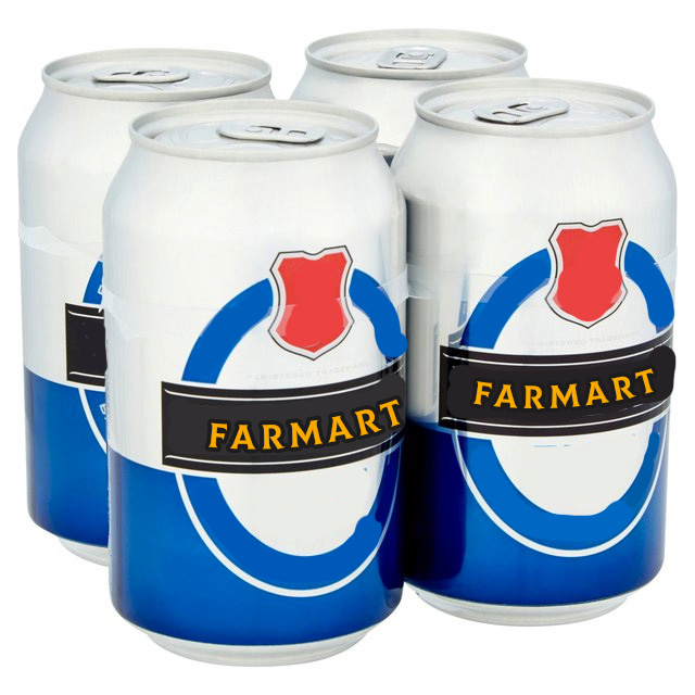 Fresh Organic Milk